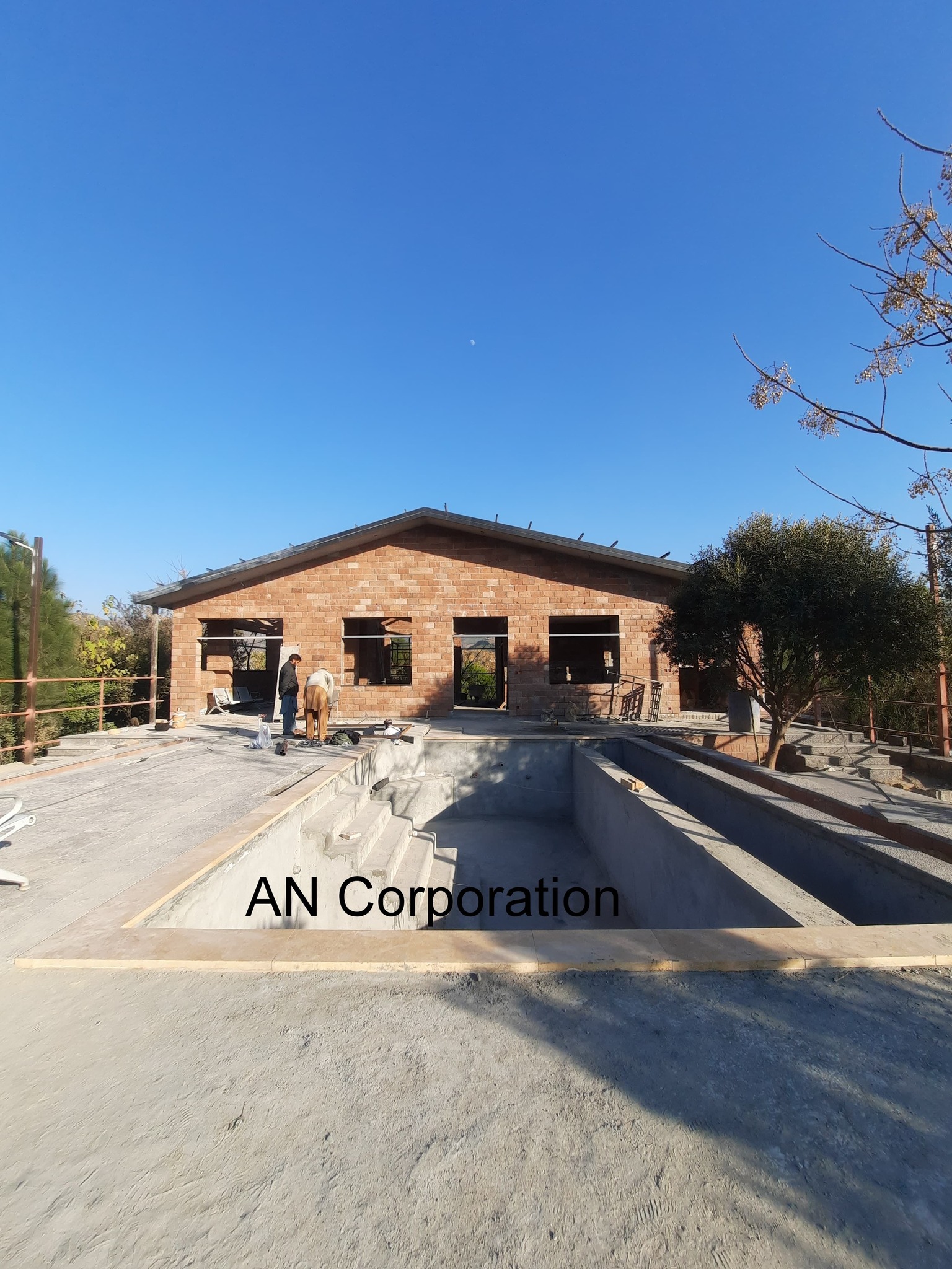 Khanpur Farmhouse 00